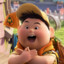 Russel from UP