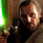 Master Qui Gon