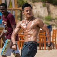 吴京直肠倒模真实触感