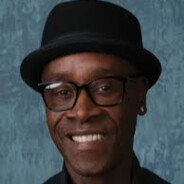 Don Cheadle