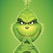 .:: Old ::. THE GRINCH