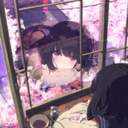 青山影里古今人