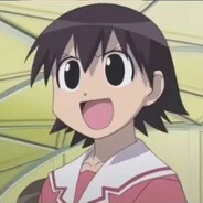 Tomo avatar
