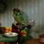 Krokodil Gena