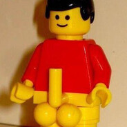 Player avatar