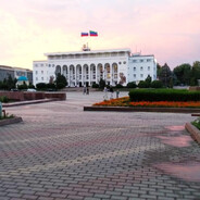 Глава Дагестана