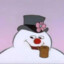 Frosty The Dopeman