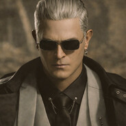 ☣Dr.Wesker☣ | #NERFJASON Steam avatar