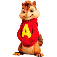 голый элвин 67