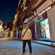 Добрый Пончик