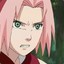 Sakura Haruno