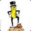 Mr. Peanut