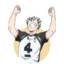 bokuto