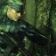 naked snake