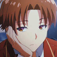 Kiyotaka Ayanokoji