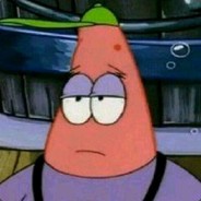 Self-loathing maggot