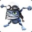 Crazy Frog