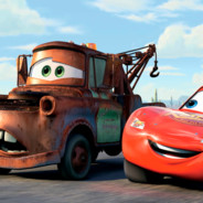 Zygzak McQueennnnnnnnnnn