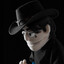 Steam avatar