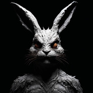 ✘Demonic Rabbit✘