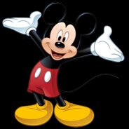 MICKEY do CS