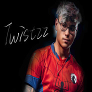 Iiquid的Twistzz本人