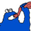 Womble Banger Wanger