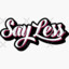 SAYLESS