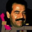 Saddam Hussein