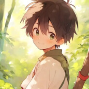 一叶清风（baby）