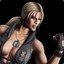 SONYA BLADE