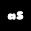 aS