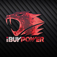 iBUYPOWER - iStrik3 SKINS