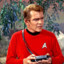 Doomed Red Shirt