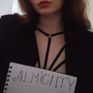 ALMIGHTY Steam avatar