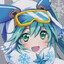 Steam avatar