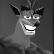 Chad Bandicoot