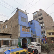 Vendo terreno SJM +51985876287