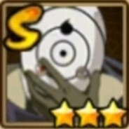 宇智波斑［白面具］