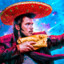 Hispanic Star-lord