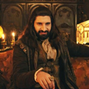 Nandor the Relentless