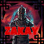 Zakay