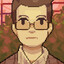 Jonah-san-