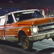 Farmtruck 46*