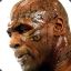 Mike Tyson