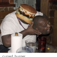 Bussy Burger