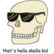 Mr. Skeletal