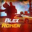 Alex Roken