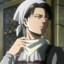 Levi Ackerman