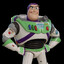 Buzz Lightyear